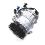 4E0260805AR A/C Compressor